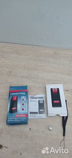 Сканер проводки