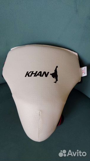 Защита паха