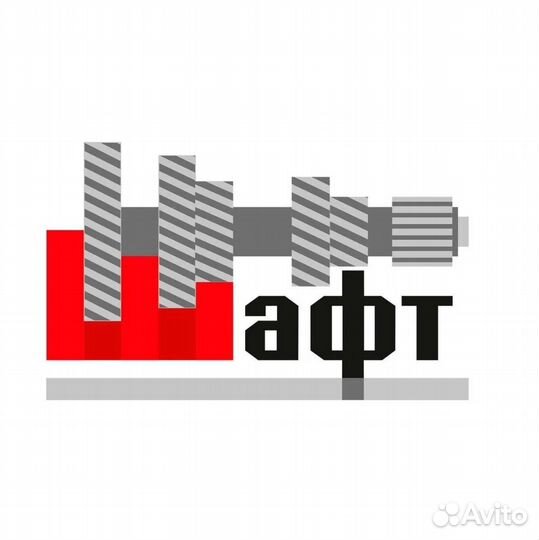 Shaft-gear 6DS50T-1701150-4 Синхронизатор кпп