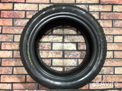 Goodyear UltraGrip Ice+ 215/55 R17