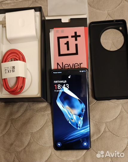 OnePlus 12, 16/1 ТБ