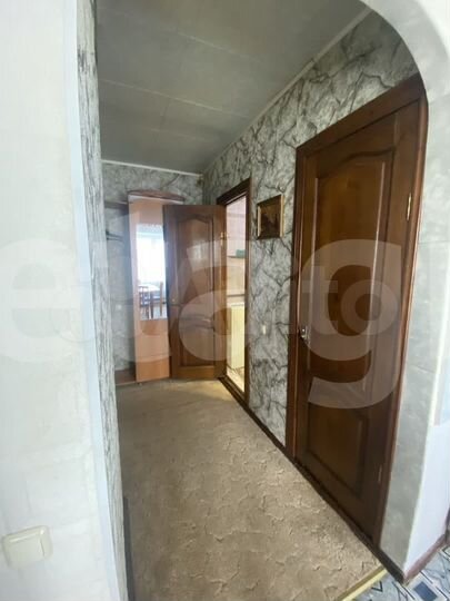 2-к. квартира, 48 м², 8/9 эт.