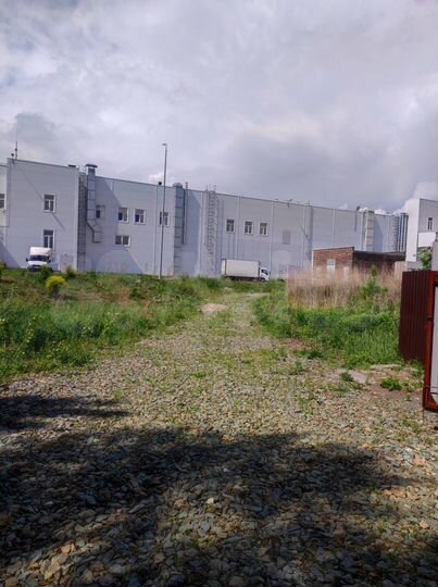 Участок 5 сот. (промназначения)