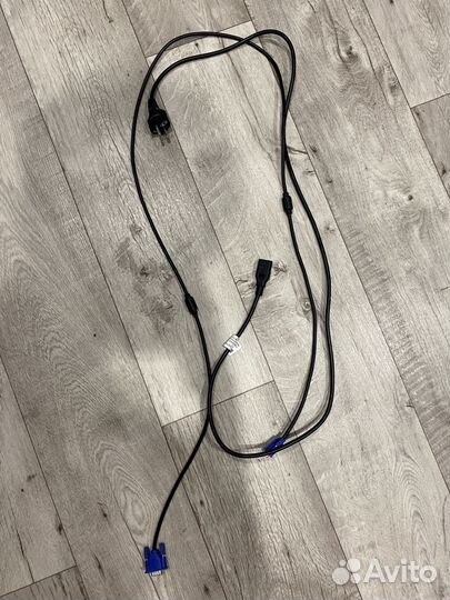 Монитор LG 17“ 75Гц