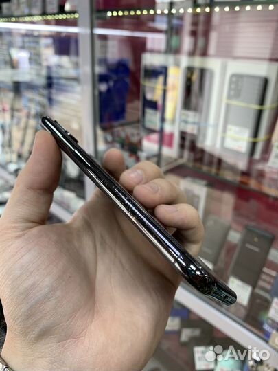 iPhone X 64gb