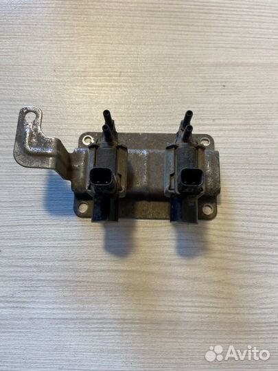 Клапан электромагнитный Ford Focus