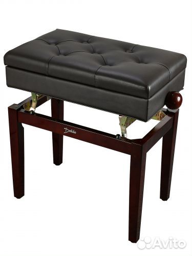 Банкетка dekko JR-80 BR