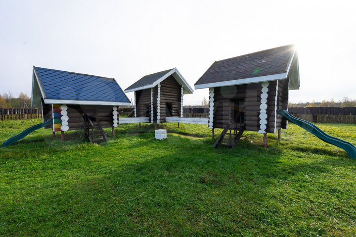 Участок 24,4 сот. (СНТ, ДНП)