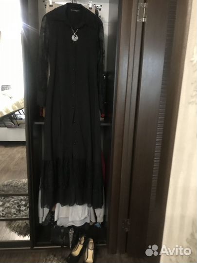 Платье пр- во Турця