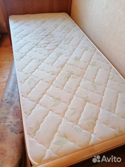Матрас бу