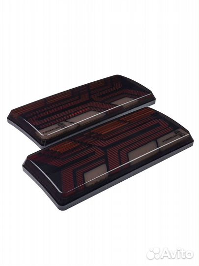 Фары на ваз 2107 2105 задние новые