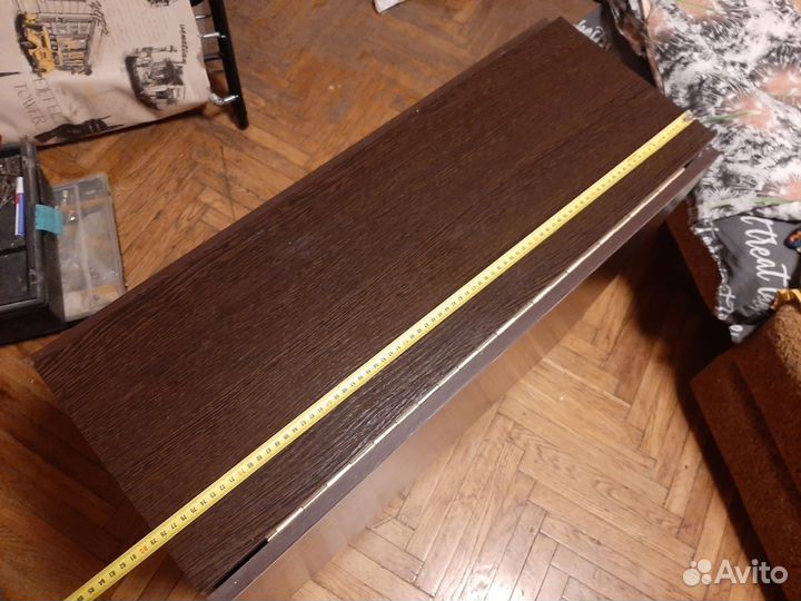 Стол книжка раскладной бу