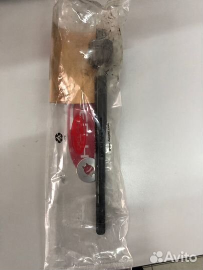 Тяга рулевая Toyota Corolla 9