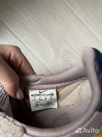 Кросовки nike