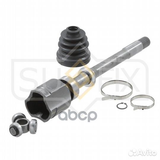 Шрус внутренний R перед прав ST1482 sufix