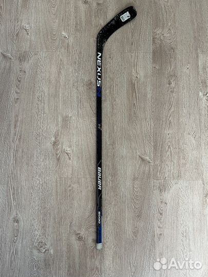 Клюшка bauer nexus n6000