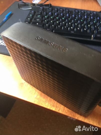 Western Digital WD / samsung / Seagate