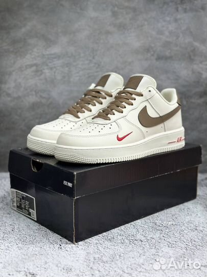 Кроссовки nike air force 1