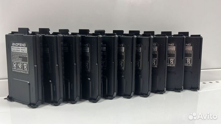 Аккумулятор BL-5 для рации Baofeng UV-5R