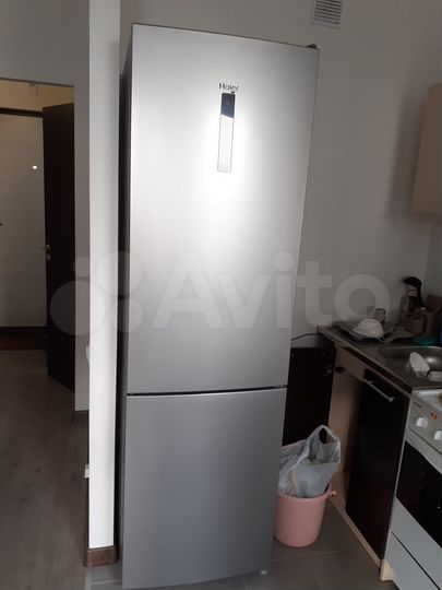 Квартира-студия, 25,3 м², 5/21 эт.