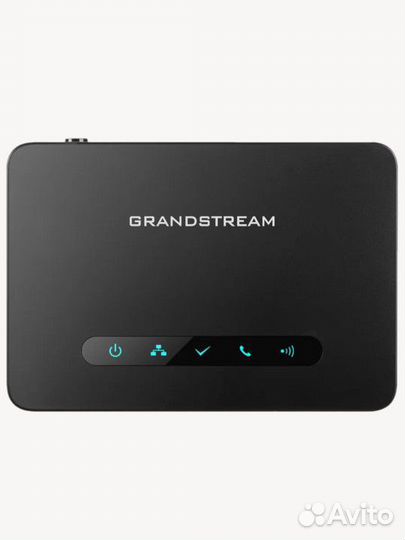 Grandstream VoIP-телефон DP750 Базовая станция