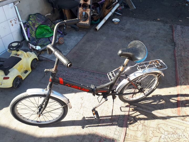 Велосипеды