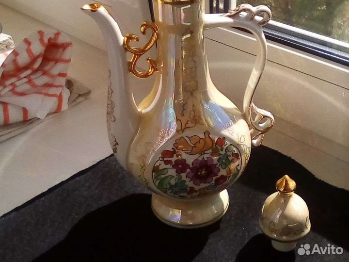 Кувшин турецкий