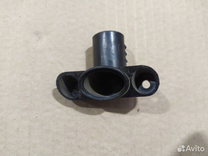 Деталь Volkswagen Passat B7 B7 cdab 2011