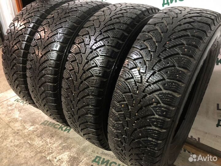 Nokian Tyres Nordman 4 215/70 R16