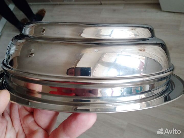 Комби миска zepter