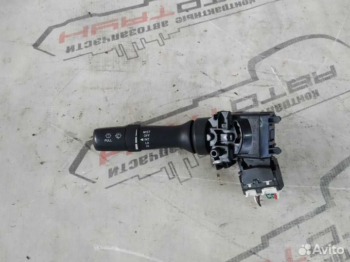 Гитара toyota prius NHW20 water