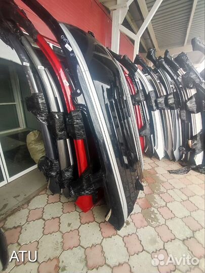 Крыша Mitsubishi Outlander 3 GF