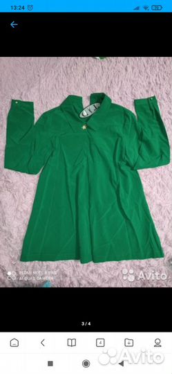 Новые блузки