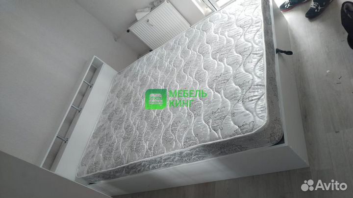 Кровать 120х200 Саломея