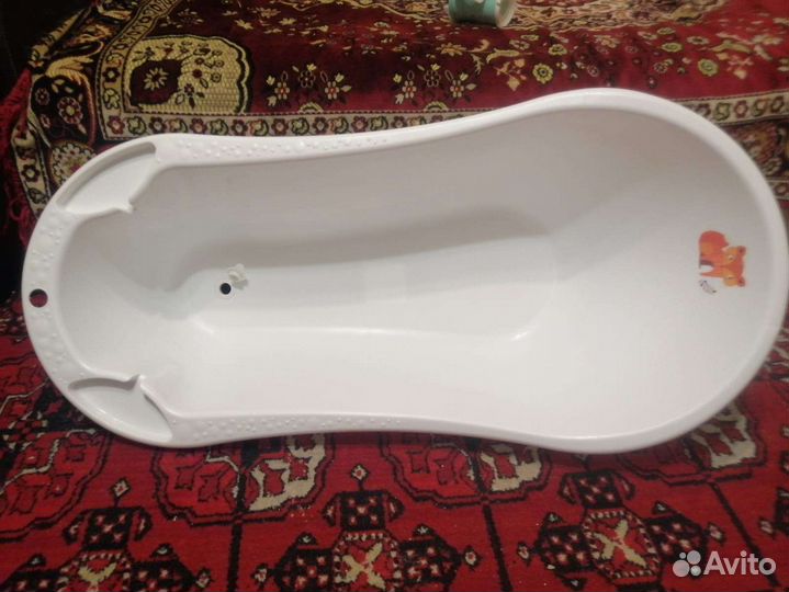 Ванночка для купания