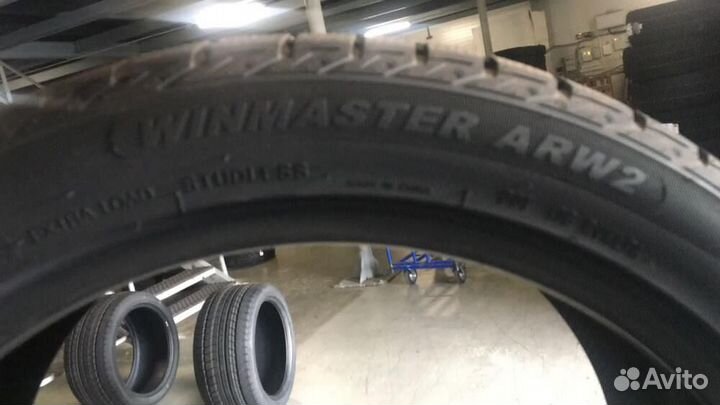 Arivo Winmaster ARW2 195/55 R16 91H