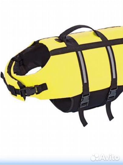 Жилет для собак