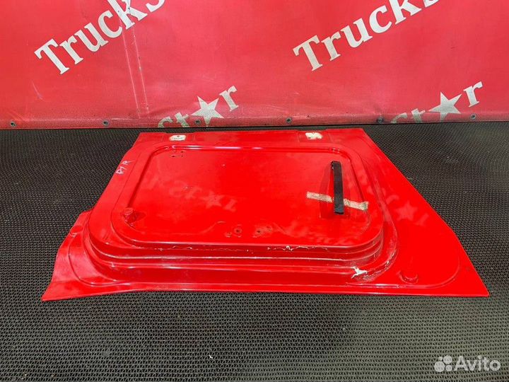 Крышка инструментального ящика Renault T