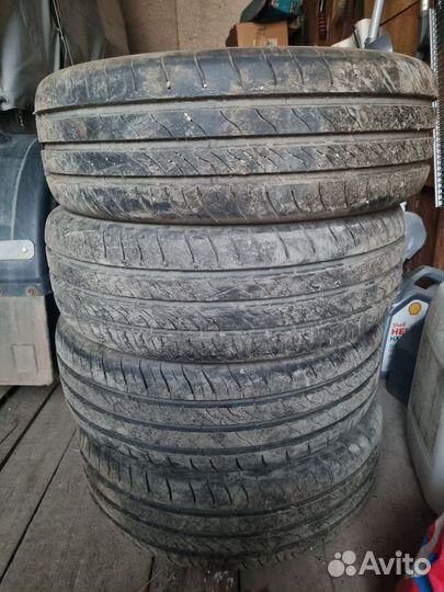 Viatti Strada 2 (V-134) 185/65 R15 92V