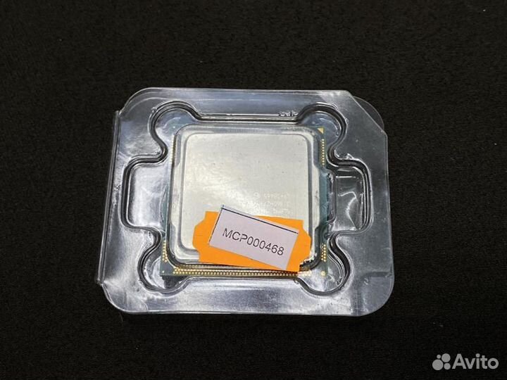 Процессор Intel Core i3-540 3.6GHz сокет LGA1156