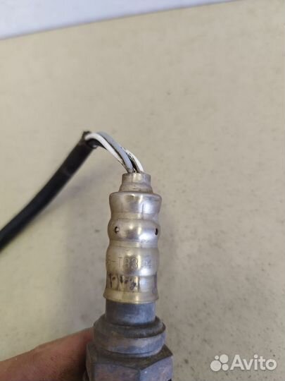 Датчик кислородный/Lambdasonde Almera Classic (B10