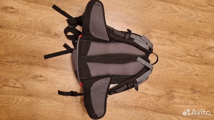 Лавинный рюкзак ABS 15 Escape