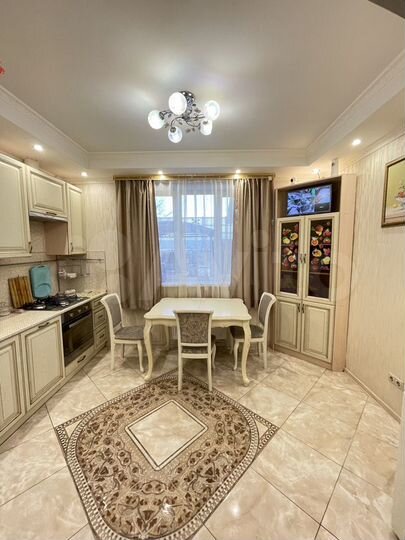 Дом 170 м² на участке 12 сот.