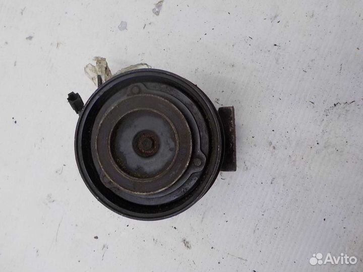 Компрессор кондиционера KIA magentis