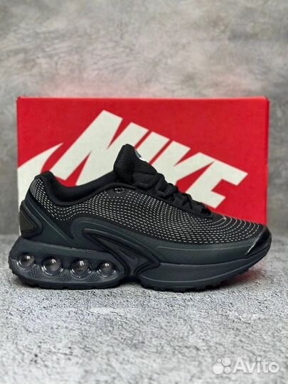 Кроссовки Nike air max dn