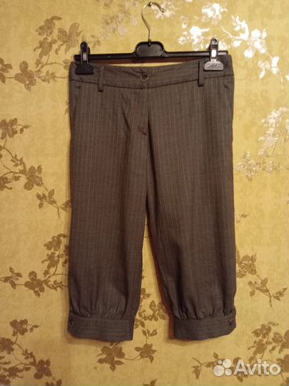 Бриджи 42/44 размер в идеале