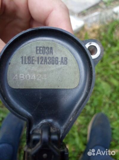 Катушка зажигания Ford Maverick, Escape, Tribute