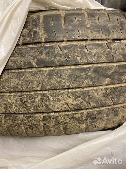 Yokohama G91 225/65 R17 102H