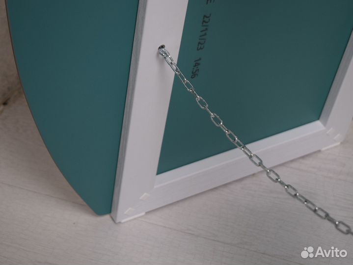 Зеркало ассиметричное