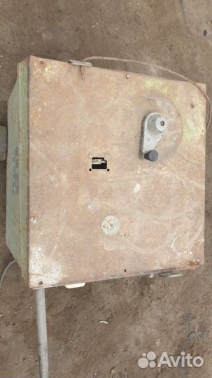 Сварочный выпрямитель